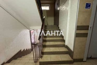 3-rooms apartment apartment by the address st. Koroleva ak (area 66,3 m²) - Atlanta.ua - photo 25