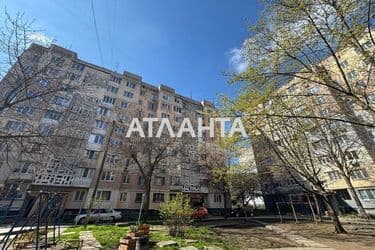 3-rooms apartment apartment by the address st. Koroleva ak (area 66,3 m²) - Atlanta.ua - photo 26