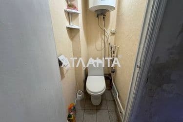 3-rooms apartment apartment by the address st. Koroleva ak (area 66,3 m²) - Atlanta.ua - photo 27