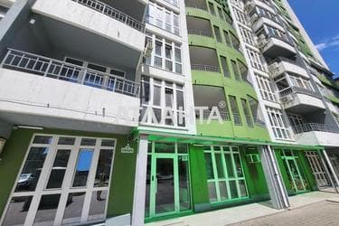 1-room apartment apartment by the address st. Gagarina pr (area 46,9 m²) - Atlanta.ua - photo 27