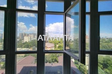 1-room apartment apartment by the address st. Gagarina pr (area 46,9 m²) - Atlanta.ua - photo 16