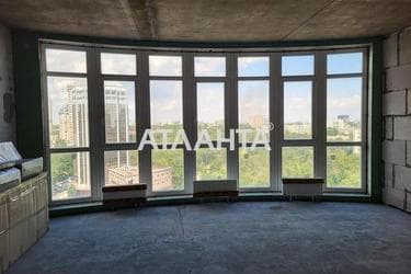 1-room apartment apartment by the address st. Gagarina pr (area 46,9 m²) - Atlanta.ua - photo 15
