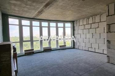 1-room apartment apartment by the address st. Gagarina pr (area 46,9 m²) - Atlanta.ua - photo 21
