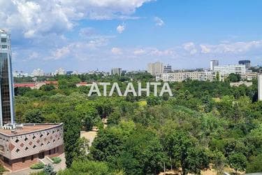 1-room apartment apartment by the address st. Gagarina pr (area 46,9 m²) - Atlanta.ua - photo 19