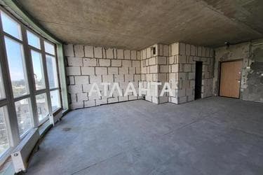 1-room apartment apartment by the address st. Gagarina pr (area 46,9 m²) - Atlanta.ua - photo 17