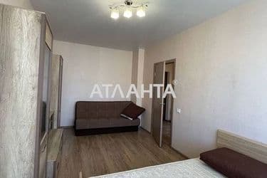 1-кімнатна квартира за адресою вул. Торгова (площа 34 м²) - Atlanta.ua - фото 10