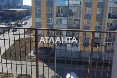 1-кімнатна квартира за адресою вул. Торгова (площа 34 м²) - Atlanta.ua - фото 13