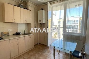 1-кімнатна квартира за адресою вул. Торгова (площа 34 м²) - Atlanta.ua - фото 8