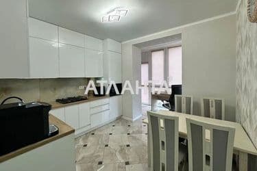 1-room apartment apartment by the address st. Nikolaevskaya (area 42 m²) - Atlanta.ua - photo 17
