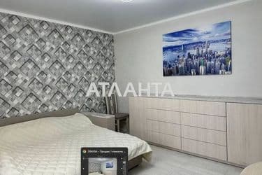 1-room apartment apartment by the address st. Nikolaevskaya (area 42 m²) - Atlanta.ua - photo 26