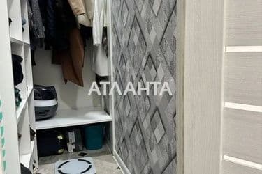 1-room apartment apartment by the address st. Nikolaevskaya (area 42 m²) - Atlanta.ua - photo 32