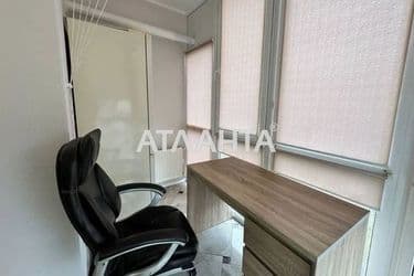 1-room apartment apartment by the address st. Nikolaevskaya (area 42 m²) - Atlanta.ua - photo 21