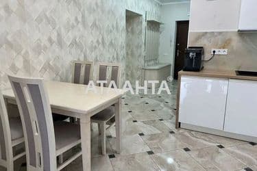 1-room apartment apartment by the address st. Nikolaevskaya (area 42 m²) - Atlanta.ua - photo 19