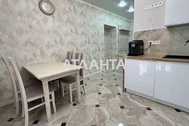 1-room apartment apartment by the address st. Nikolaevskaya (area 42 m²) - Atlanta.ua - photo 20