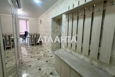1-room apartment apartment by the address st. Nikolaevskaya (area 42 m²) - Atlanta.ua - photo 23