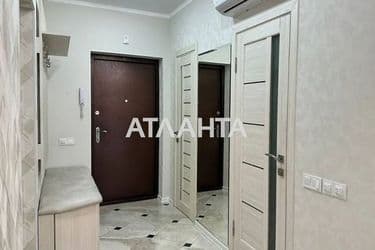 1-room apartment apartment by the address st. Nikolaevskaya (area 42 m²) - Atlanta.ua - photo 31