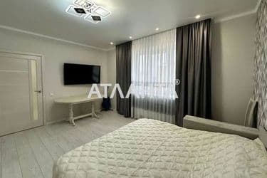 1-room apartment apartment by the address st. Nikolaevskaya (area 42 m²) - Atlanta.ua - photo 27