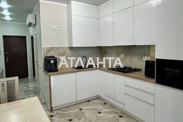 1-room apartment apartment by the address st. Nikolaevskaya (area 42 m²) - Atlanta.ua - photo 18