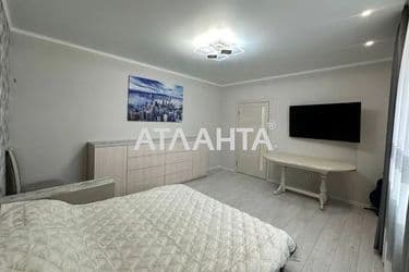 1-room apartment apartment by the address st. Nikolaevskaya (area 42 m²) - Atlanta.ua - photo 25