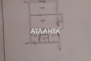 2-комнатная квартира по адресу ул. Гаркавого (площадь 44 м²) - Atlanta.ua - фото 22