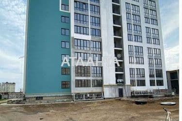 1-room apartment apartment by the address st. Sakharova (area 44,8 m²) - Atlanta.ua - photo 6