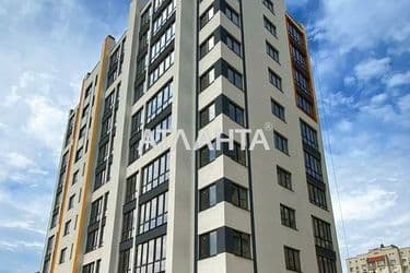 1-room apartment apartment by the address st. Sakharova (area 44,8 m²) - Atlanta.ua - photo 7