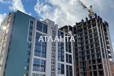 1-room apartment apartment by the address st. Sakharova (area 44,8 m²) - Atlanta.ua - photo 8