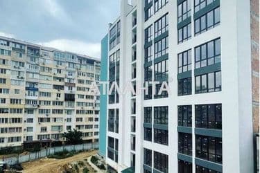 1-room apartment apartment by the address st. Sakharova (area 44,8 m²) - Atlanta.ua - photo 9