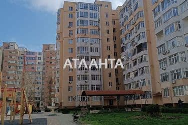 3-rooms apartment apartment by the address st. Govorova marsh (area 112,4 m²) - Atlanta.ua - photo 27