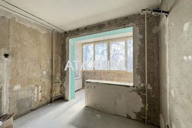 4+-rooms apartment apartment by the address st. Pasechnaya ul (area 79,6 m²) - Atlanta.ua - photo 19