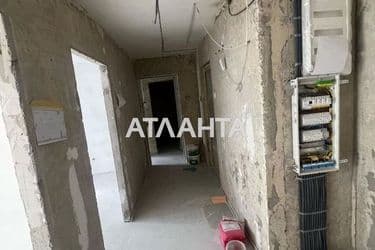 4+-rooms apartment apartment by the address st. Pasechnaya ul (area 79,6 m²) - Atlanta.ua - photo 31