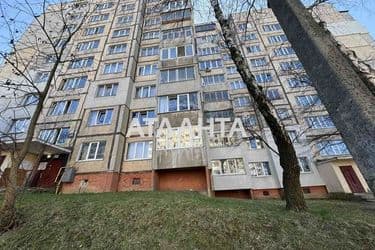 4+-rooms apartment apartment by the address st. Pasechnaya ul (area 79,6 m²) - Atlanta.ua - photo 32