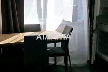 1-room apartment apartment by the address st. Institutskaya (area 40 m²) - Atlanta.ua - photo 17
