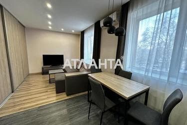 1-room apartment apartment by the address st. Institutskaya (area 40 m²) - Atlanta.ua - photo 19
