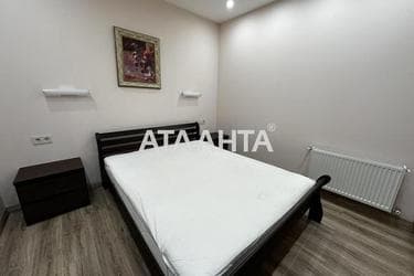 1-room apartment apartment by the address st. Institutskaya (area 40 m²) - Atlanta.ua - photo 21