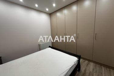 1-room apartment apartment by the address st. Institutskaya (area 40 m²) - Atlanta.ua - photo 22