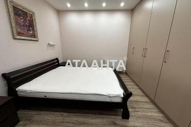 1-room apartment apartment by the address st. Institutskaya (area 40 m²) - Atlanta.ua - photo 23