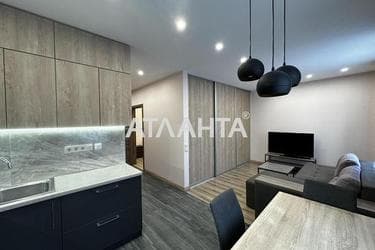 1-room apartment apartment by the address st. Institutskaya (area 40 m²) - Atlanta.ua - photo 24