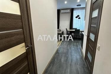 1-room apartment apartment by the address st. Institutskaya (area 40 m²) - Atlanta.ua - photo 25