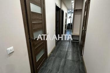 1-room apartment apartment by the address st. Institutskaya (area 40 m²) - Atlanta.ua - photo 26
