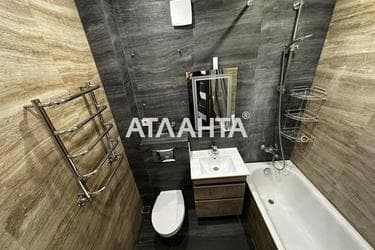 1-room apartment apartment by the address st. Institutskaya (area 40 m²) - Atlanta.ua - photo 28