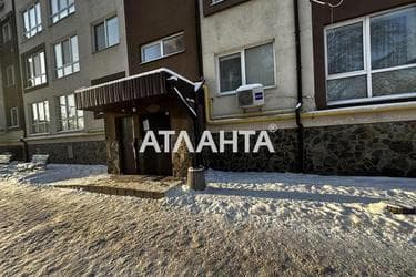 1-room apartment apartment by the address st. Institutskaya (area 40 m²) - Atlanta.ua - photo 30