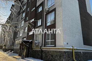 1-room apartment apartment by the address st. Institutskaya (area 40 m²) - Atlanta.ua - photo 31