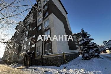 1-room apartment apartment by the address st. Institutskaya (area 40 m²) - Atlanta.ua - photo 32