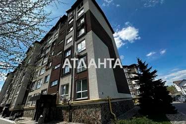 1-room apartment apartment by the address st. Prospekt Glushkova (area 40 m²) - Atlanta.ua - photo 33