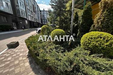 1-room apartment apartment by the address st. Prospekt Glushkova (area 40 m²) - Atlanta.ua - photo 34