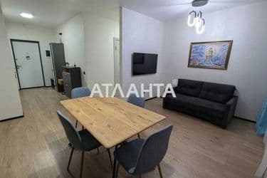 3-rooms apartment apartment by the address st. Odesskoe shosse (area 65,9 m²) - Atlanta.ua - photo 24