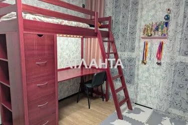 3-rooms apartment apartment by the address st. Odesskoe shosse (area 65,9 m²) - Atlanta.ua - photo 39