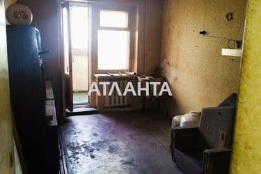 Многокомнатная квартира по адресу ул. Гераневая (площадь 79 м²) - Atlanta.ua - фото 18