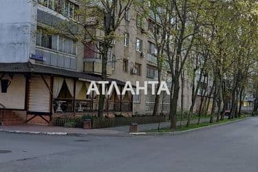 Многокомнатная квартира по адресу ул. Гераневая (площадь 79 м²) - Atlanta.ua - фото 28